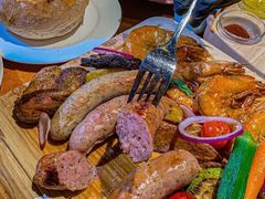 -布拉格餐厅· 中欧捷克菜(全国首店)