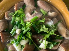 牛肠-小杨翘脚牛肉