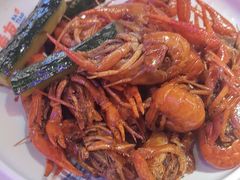 -八条友鲜货烧烤·脆皮烤鱼(石岩旗舰店)