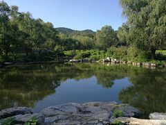 -北京宽沟会议中心