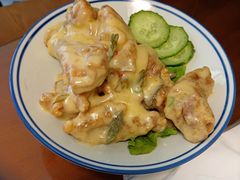 -马来MO简餐.南洋风味料理(美食街店)