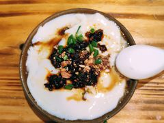 -袁家豆腐