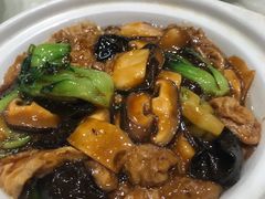-顺风海鲜港(金玉兰店)
