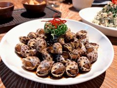 -宁波柏悦酒店·钱湖渔港