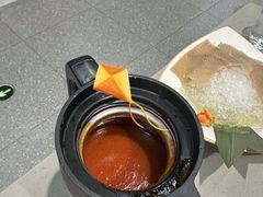 -海底捞火锅(劲松店)