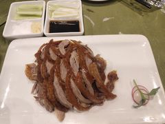 全聚德精品烤鸭-北京全聚德(西客站店)