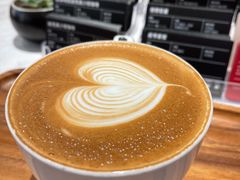 -Peet's Coffee皮爷咖啡(新天地黑标店)