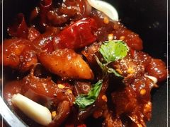 -娜娜家·Nana's restaurant(国金汇店)