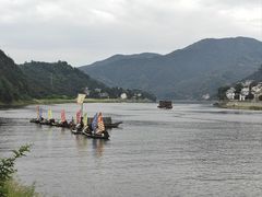 -新安江山水画廊风景区