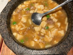 -绿茶餐厅(布吉万象汇店)