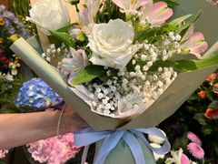 -爱尚幸福鲜花(上地实体店)