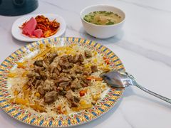 -特丰抓饭(小西沟店)