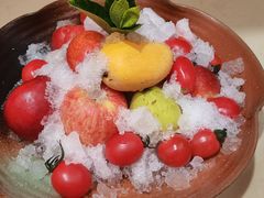 -金麒麟·庭院人家(水秀街店)