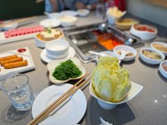 -海底捞火锅(龙首印象城店)