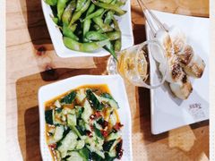 -木屋烧烤(岗顶二店)