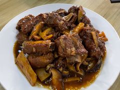 -巧味小馆