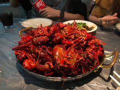 -指爱龙虾(金杨路总店)