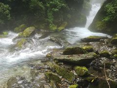 -神农架香溪源景区