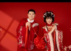 -雅云婚纱摄影工作室旗舰店