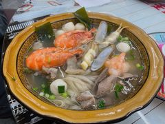 -阿城海鲜捞化(上下杭店)