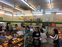 -全家便利店(花园路店)