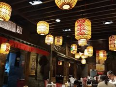 -南京大牌档(崇文门国瑞店)
