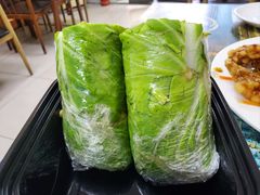 -东北老菜馆