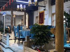 -清真·舒迩布炕锅王·高原美食文化(青海总店)