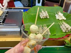 -Magic Food Point(Airport Street food)