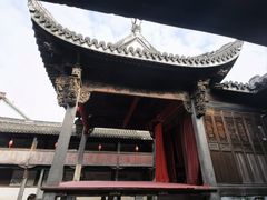 -崇仁古镇