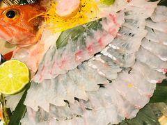 -小山日本料理(兴业太古汇店)