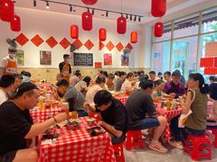 -荆九爷爆炒桥头三嫩(夫子庙店)