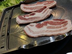 -李氏烤肉店