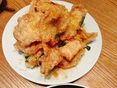 -奉天掌柜·非遗猪手·笨饺子(崇山路店)
