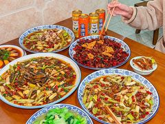 -李大爷的泡椒馆(冉家坝店)