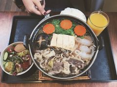 -铃木食堂(帽儿胡同店)