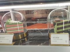 -CloudD'or可露朵蛋糕(1733商业空间店)