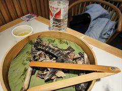 -黑鸡小馆(金源店)