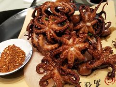 -高佳庄·舟山海鲜(海景旗舰店)