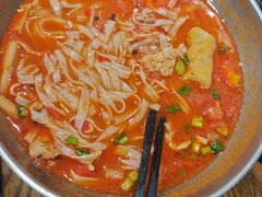 -四碗螺蛳粉(北大路店)