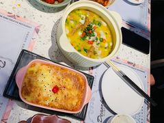 -赵小姐丨新中餐(曲江店)