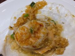 -赶海部落海鲜城(海阳路店)