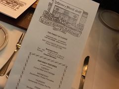 -Musso & Frank Grill