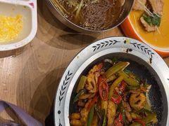 -东北风(龙湾万达广场)