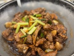 -大嫂镬仔·焖鸡煲·啫啫煲(逢源路店)