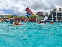 -青鱼湾水上乐园