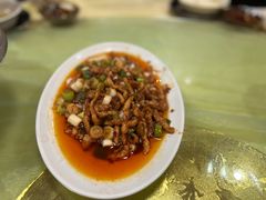 -张豆花(碚峡路店)