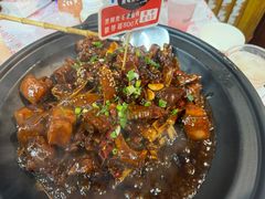 -回味黑鸭煲·始于2006(万松园店)