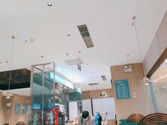 大堂-半天妖烤鱼(桐乡万嘉购物中心店)