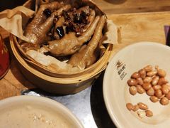 -蜀大侠火锅(四川北路店)